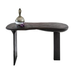 Brunate Console Table by Studio Emblématique