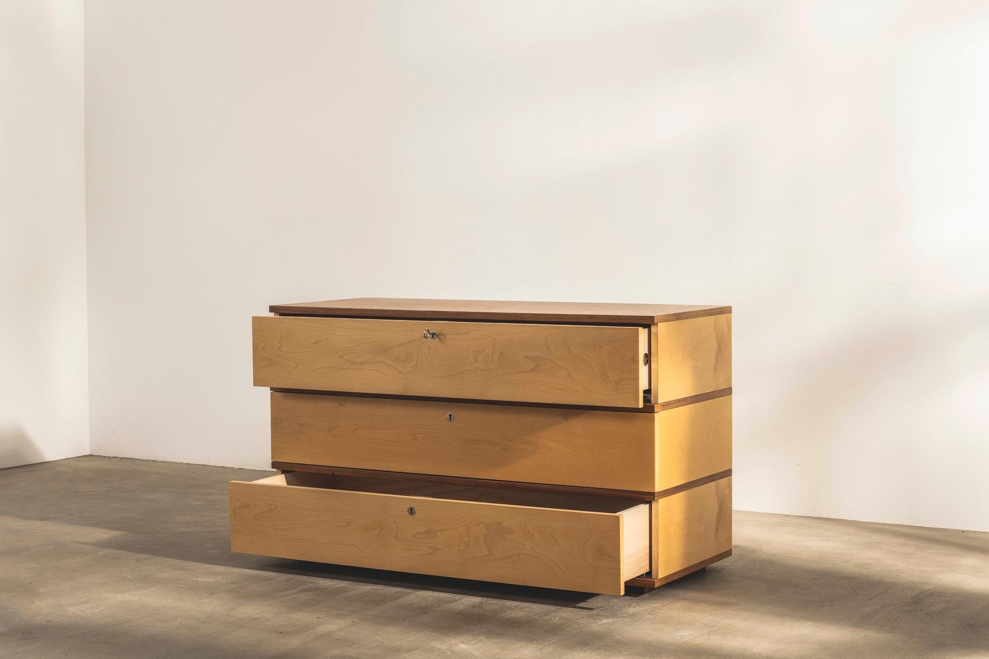 conran chest of drawers