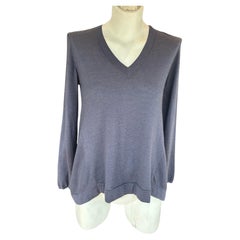 Brunello Cuccinelli 70% Cashmere 30% Pull