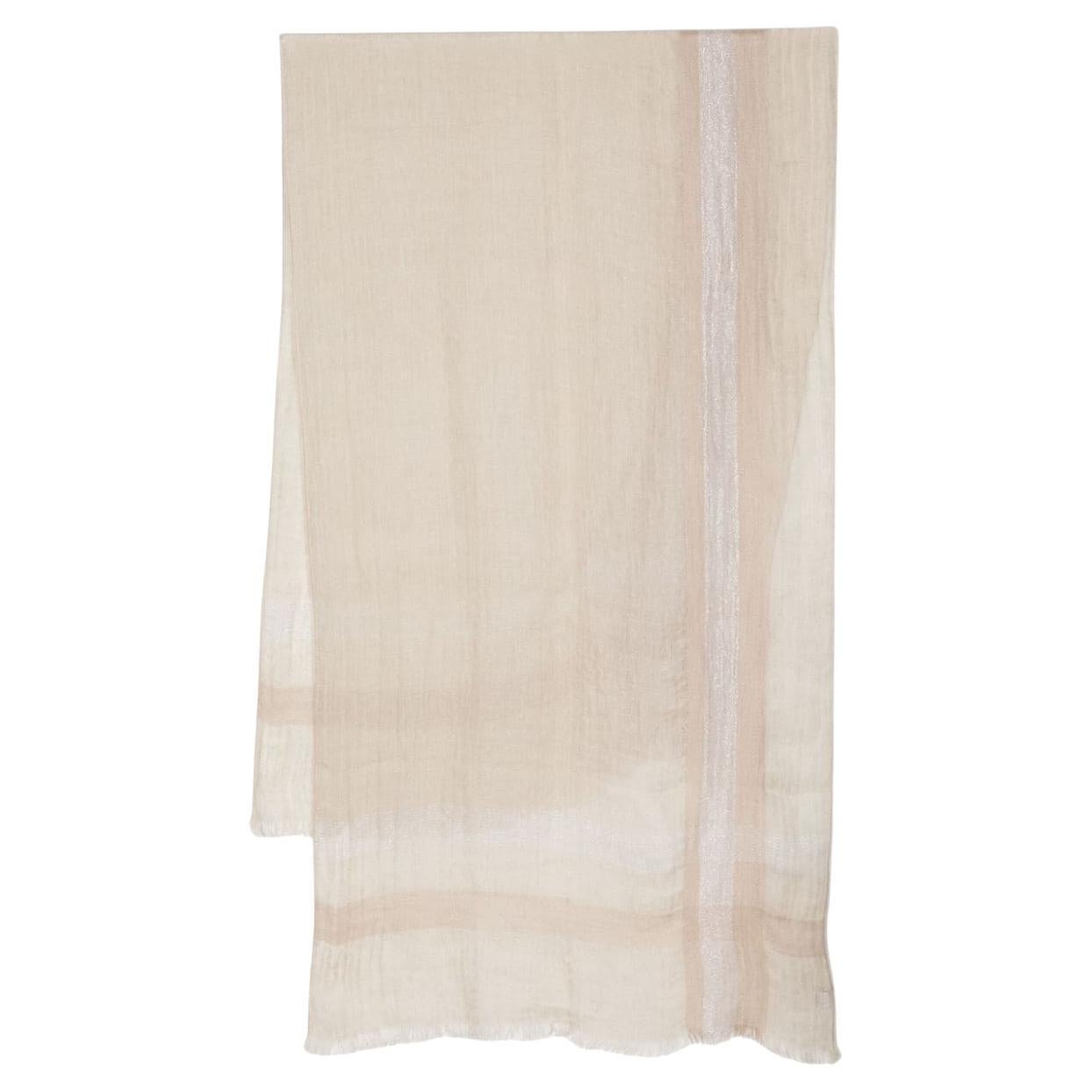 Brunello Cucinelli Foulards