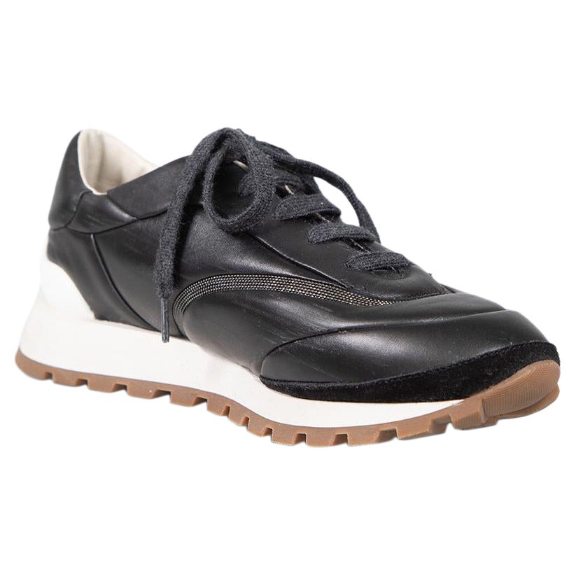 Brunello Cucinelli Shoes