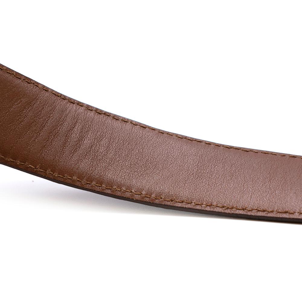 brunello cucinelli belt