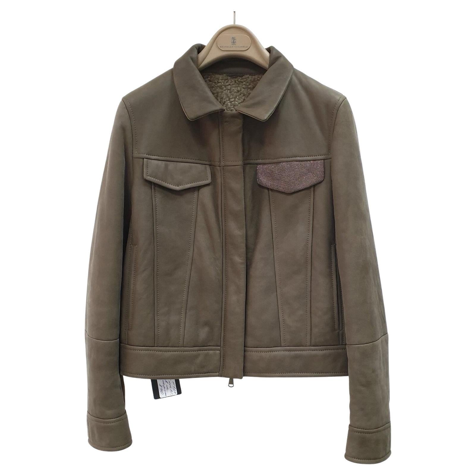 Brunello Cucinelli Jacken