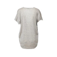 Brunello Cucinelli Cashmere Top - '10s