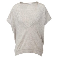 Brunello Cucinelli Cashmere Top - '10s