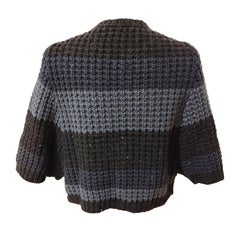 Brunello Cucinelli Cashmere top size M