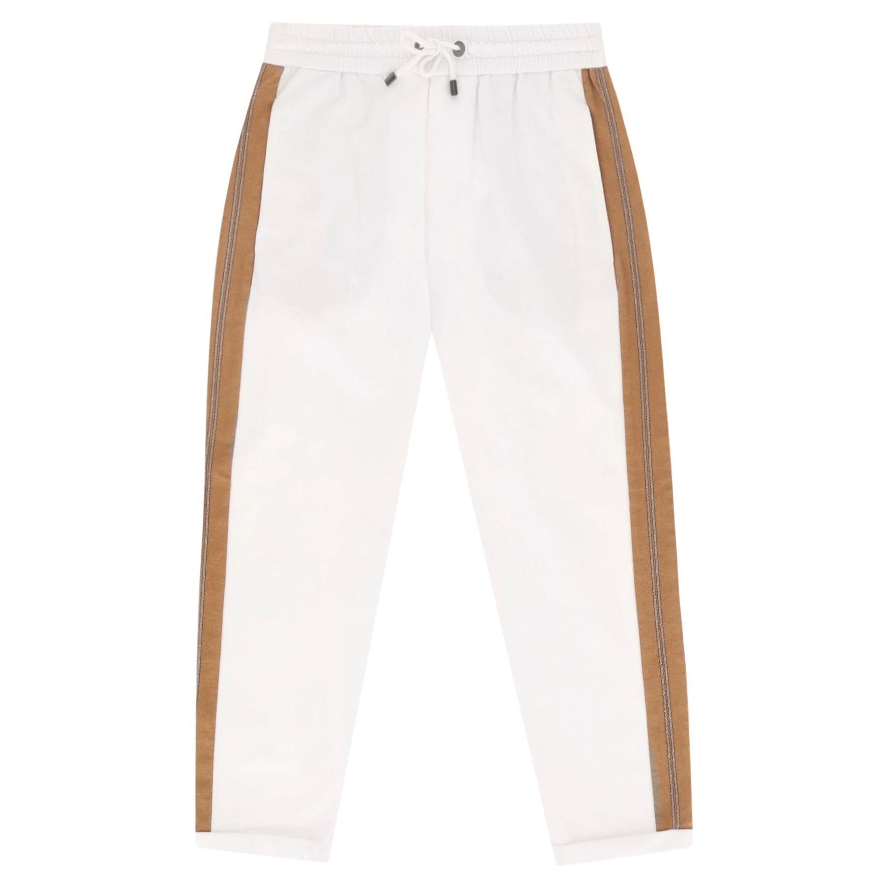 Brunello Cucinelli Hosen