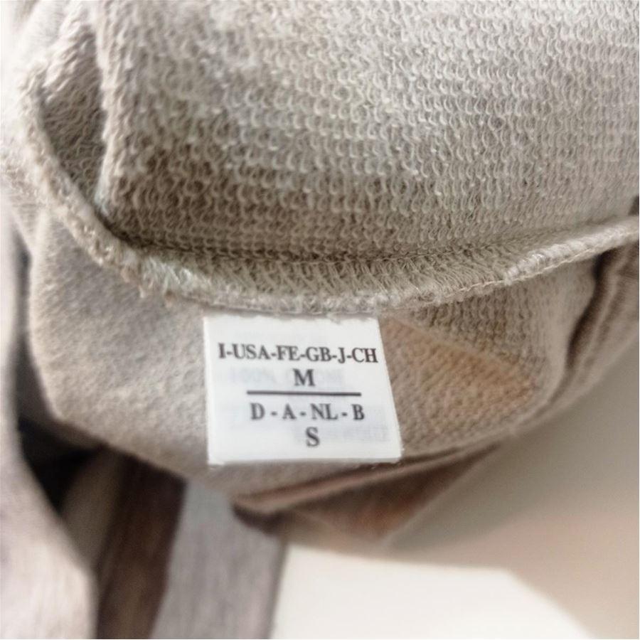 Pull en coton Brunello Cucinelli, taille M Pour femmes en vente