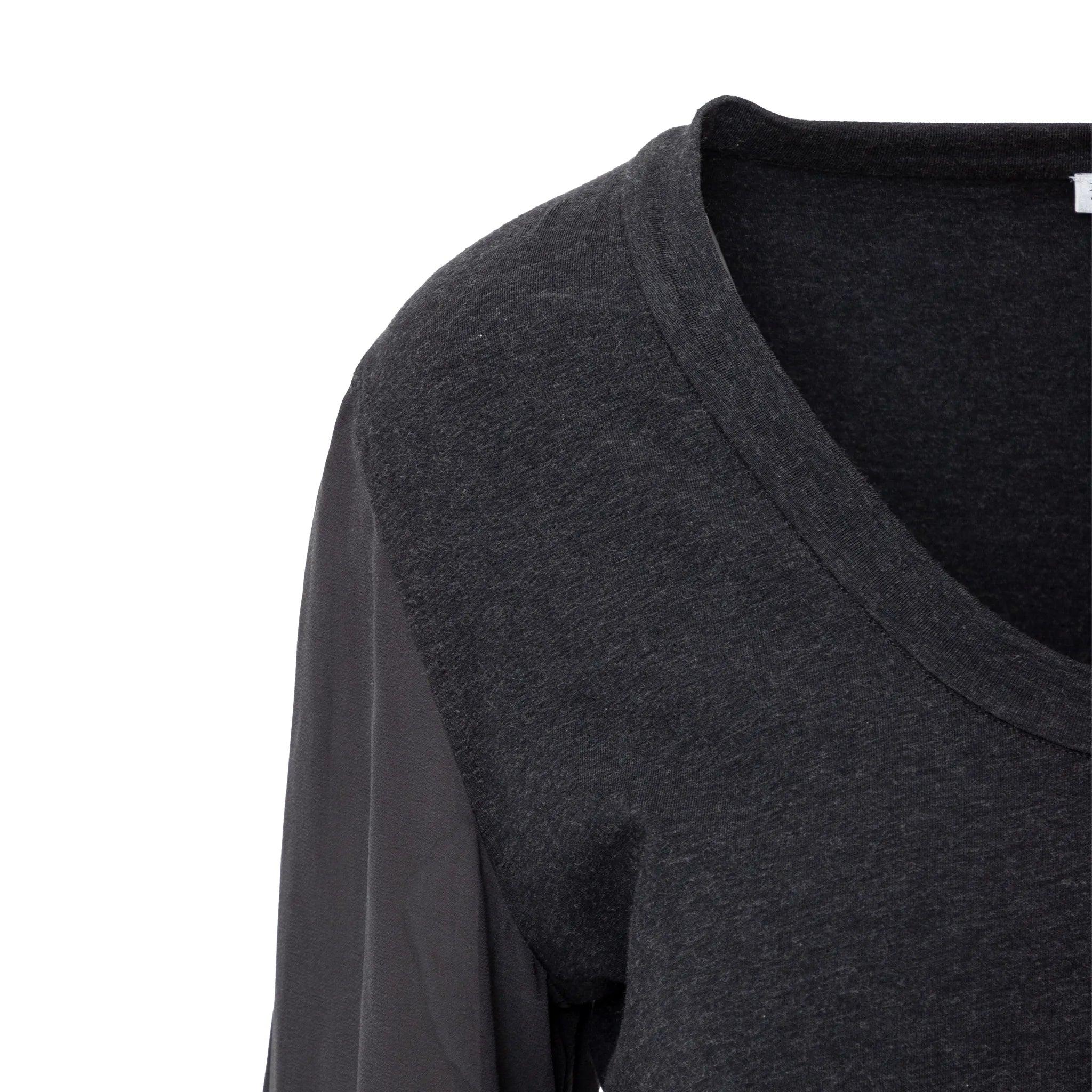 Top a maniche intere di Brunello Cucinelli - Anni '10 In condizioni ottime in vendita a Milano, IT