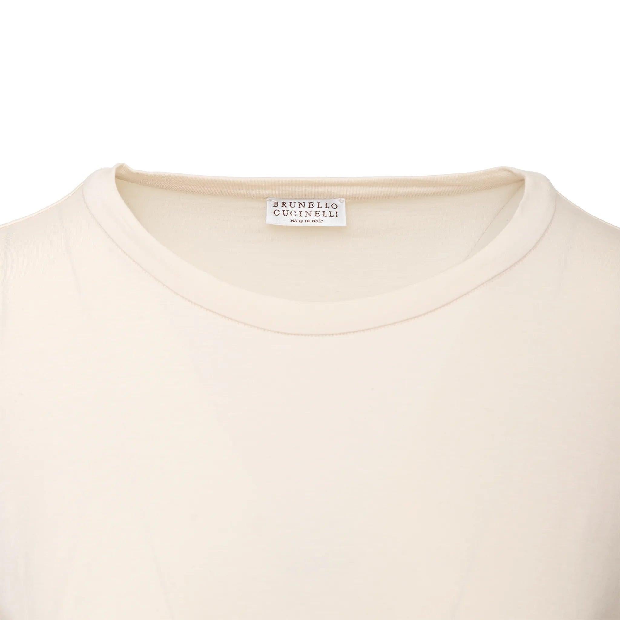 Top a maniche intere di Brunello Cucinelli - Anni '10 In condizioni ottime in vendita a Milano, IT