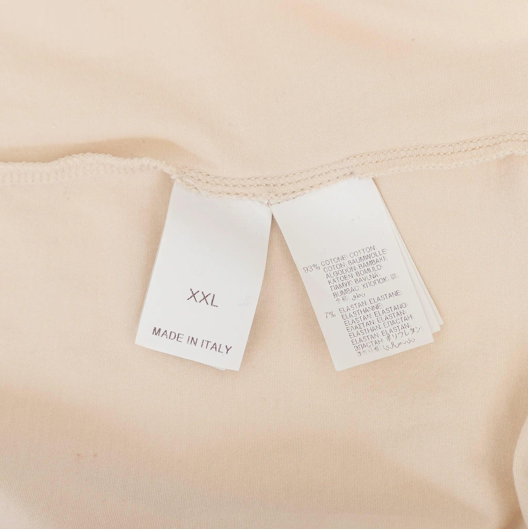 Top a maniche intere di Brunello Cucinelli - Anni '10 in vendita 4