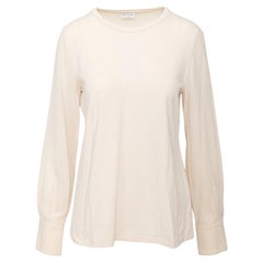 Brunello Cucinelli Full Sleeve Top - '10s