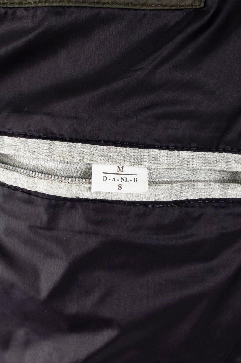 Brunello Cucinelli Hooded Puffer Nylon Men Jacket Size M For Sale 4