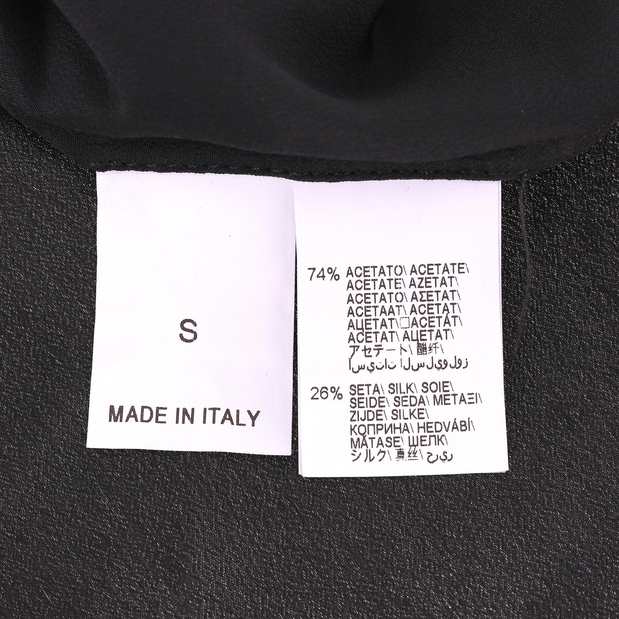 Brunello Cucinelli  Luxury Cotton & Silk Knitted Top For Sale 2