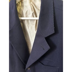 Brunello Cucinelli Men Blazer Jacket Cashmere ITA54-L