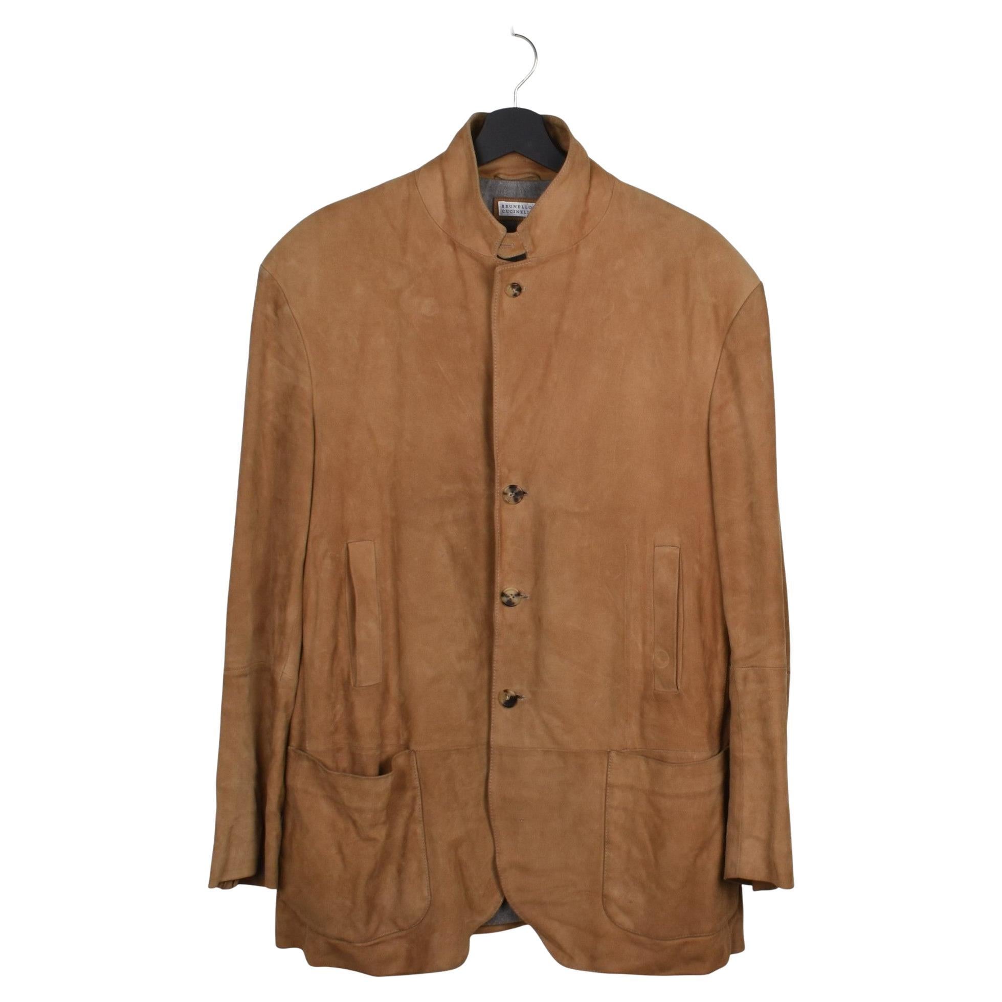 Brunello Cucinelli Jackets