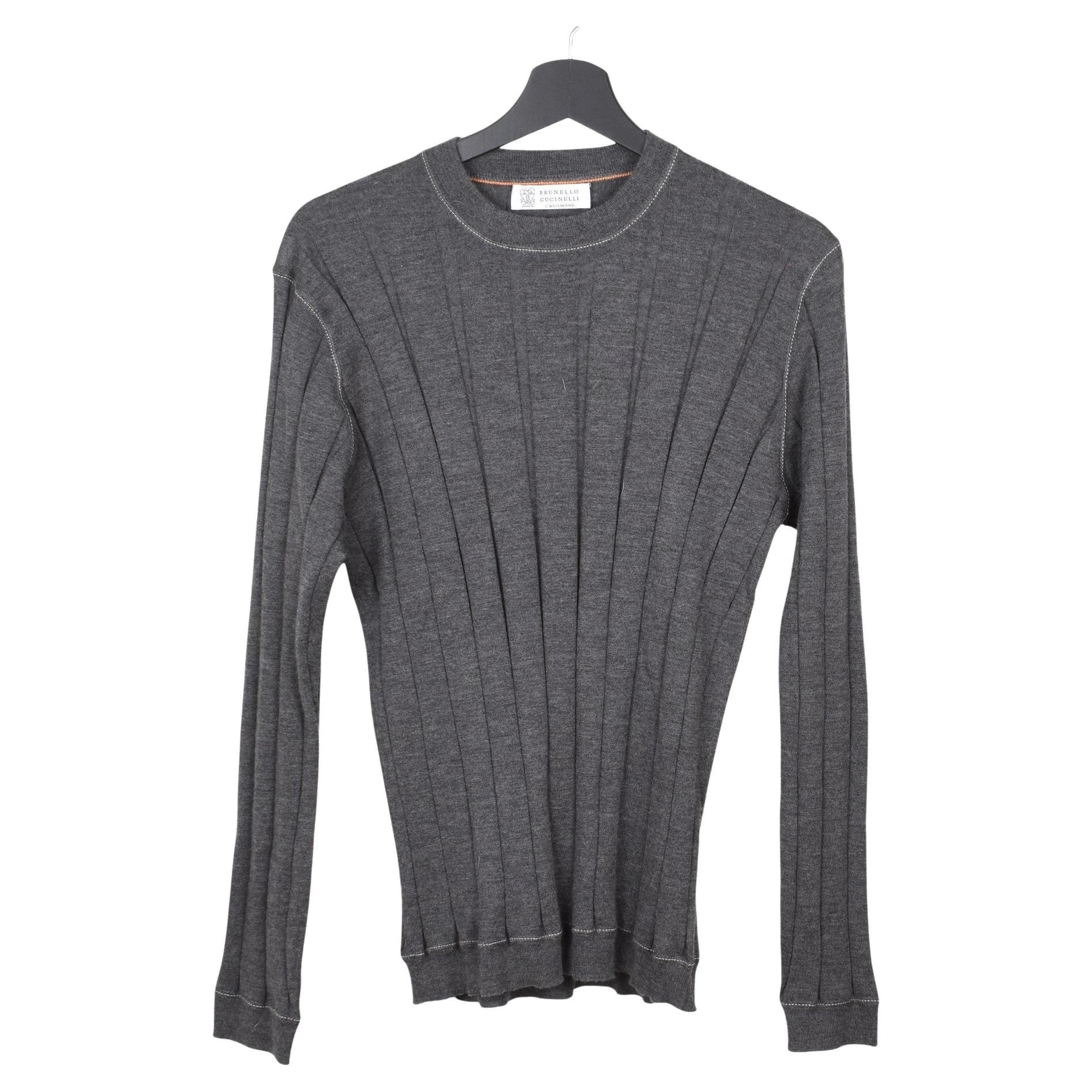 Brunello Cucinelli Sweaters