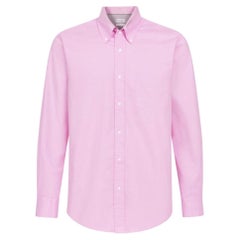 Brunello Cucinelli Herrenhemd XXL