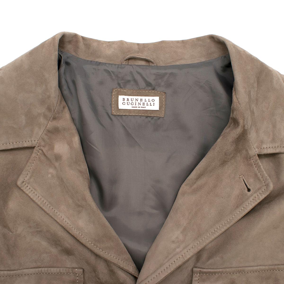 brunello cucinelli jacket