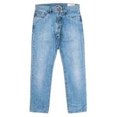 Brunello Cucinelli Men's Trousers M