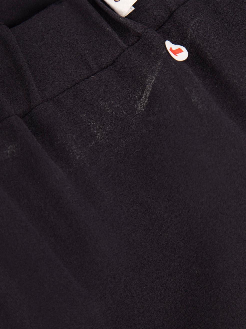Brunello Cucinelli Tuta in seta blu taglia L. in vendita 1