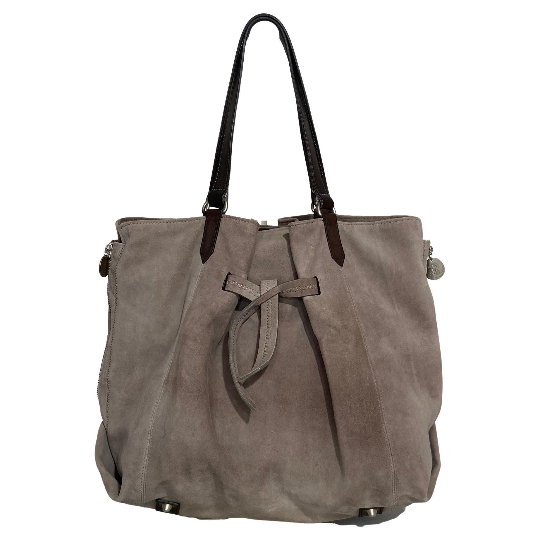Brunello Cucinelli Henkeltaschen