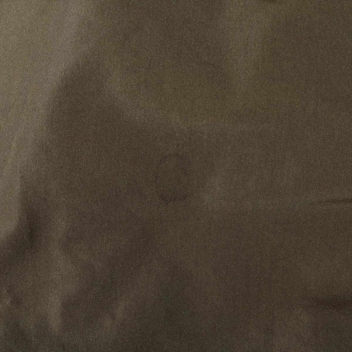 Brunello Cucinelli Pantalón Cargo Poliéster Caqui en venta 5