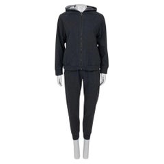 Chándal de algodón reversible Brunello Cucinelli - Talla S