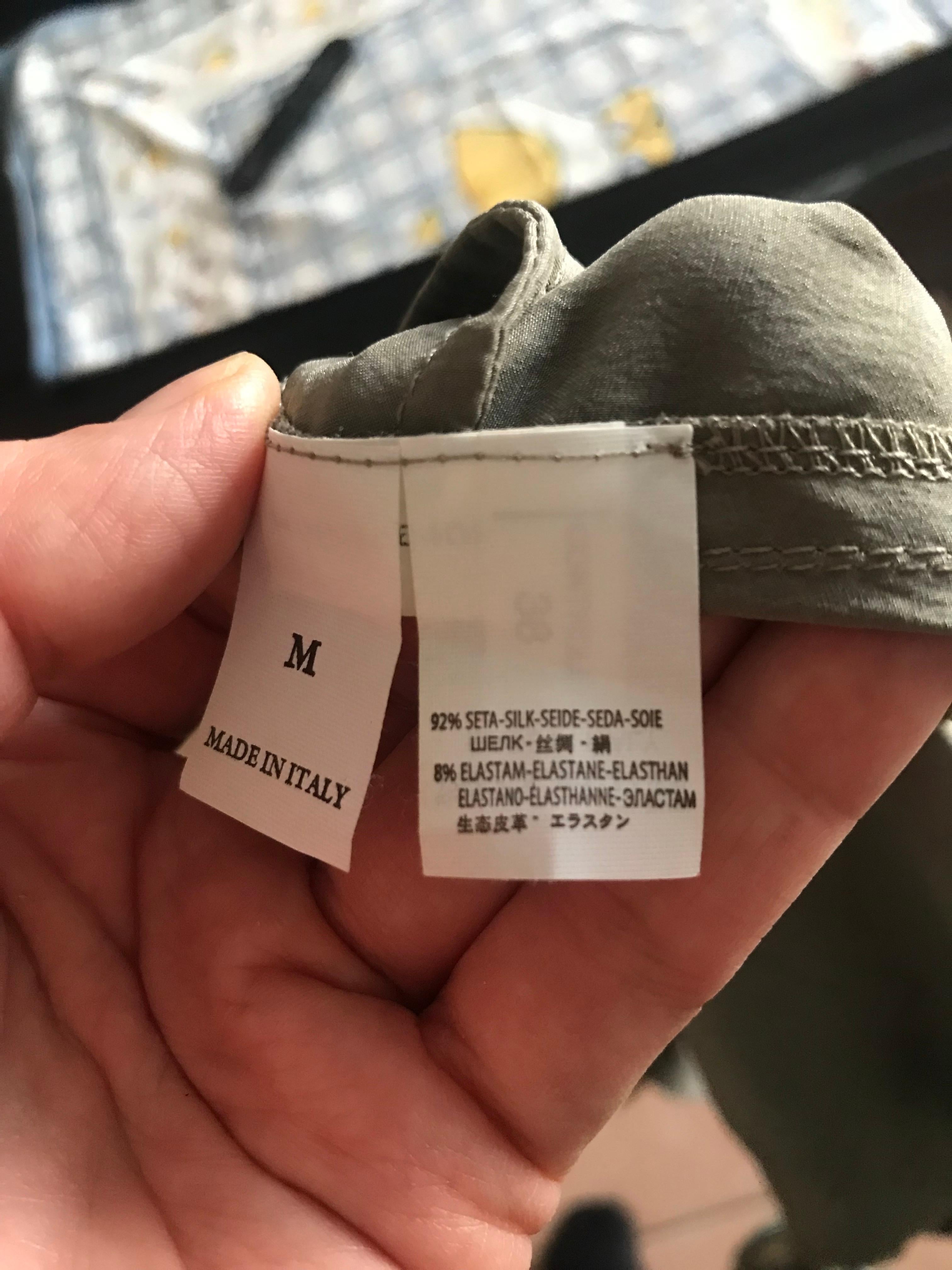 Brunello Cucinelli - Combinaison en soie Pour femmes en vente