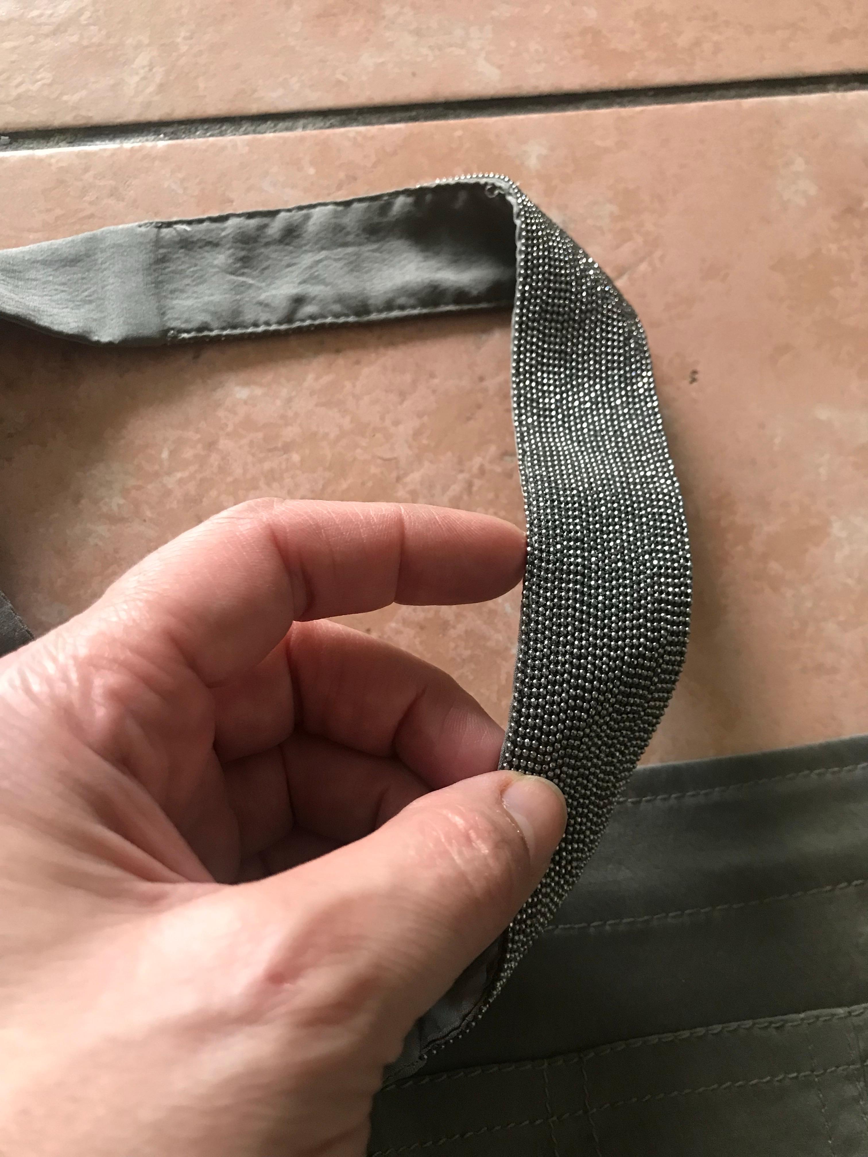 Brunello Cucinelli - Combinaison en soie en vente 1