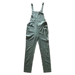 BRUNELLO Cucinelli silk jumpsuit