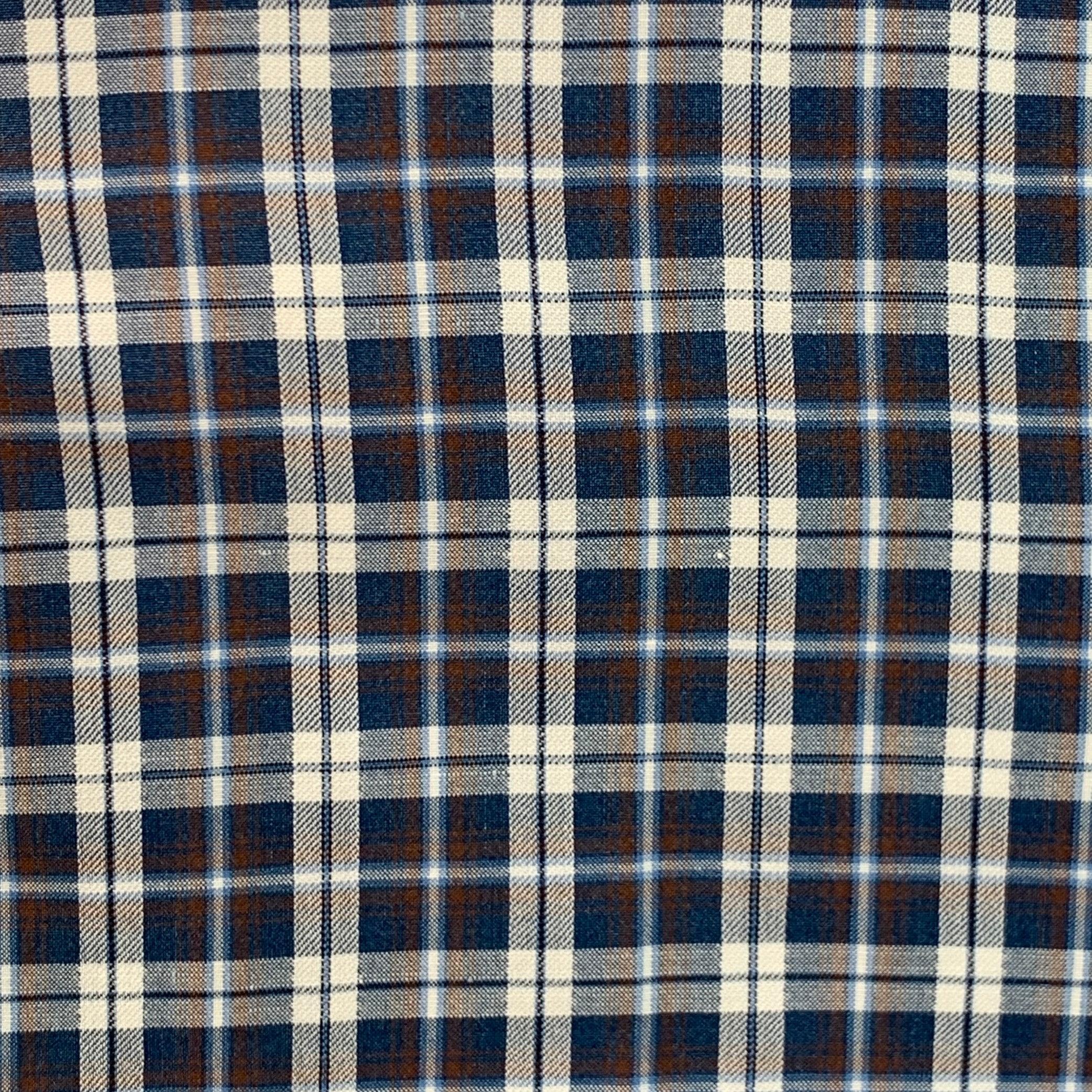 Camicia a maniche lunghe 
