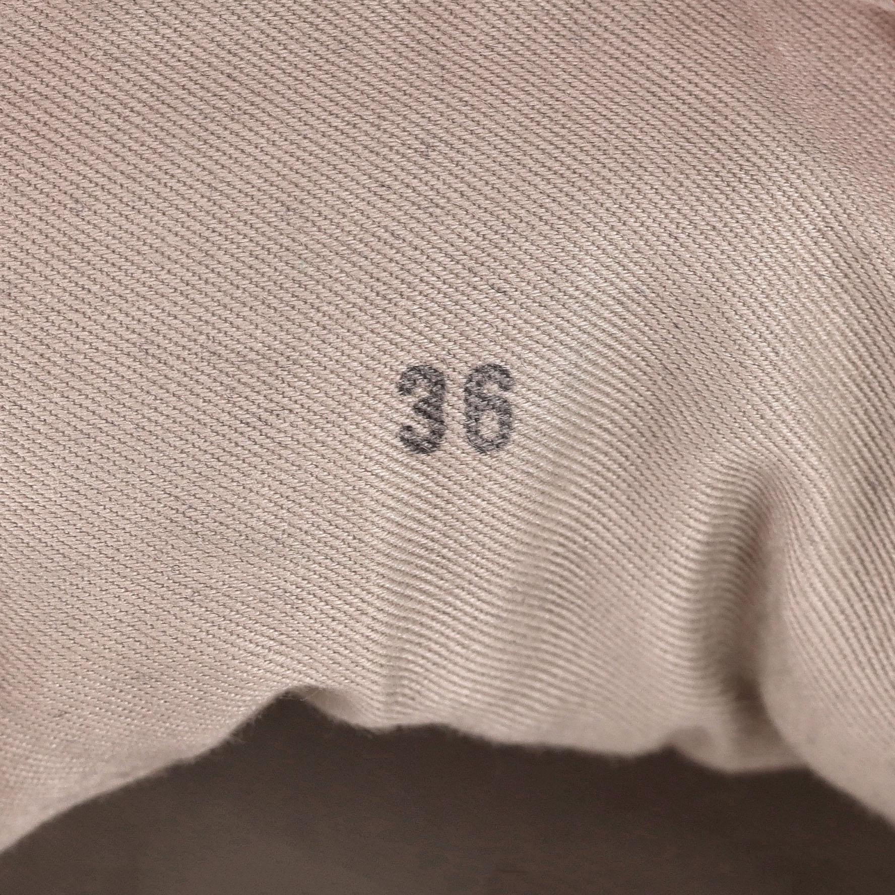 Brunello Cucinelli Suede Runner Sneakers 4