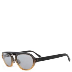 BRUNELLO CUCINELLI Sunrise Breeze 2024 OVAL TORTOISE Sunglasses BC4008S