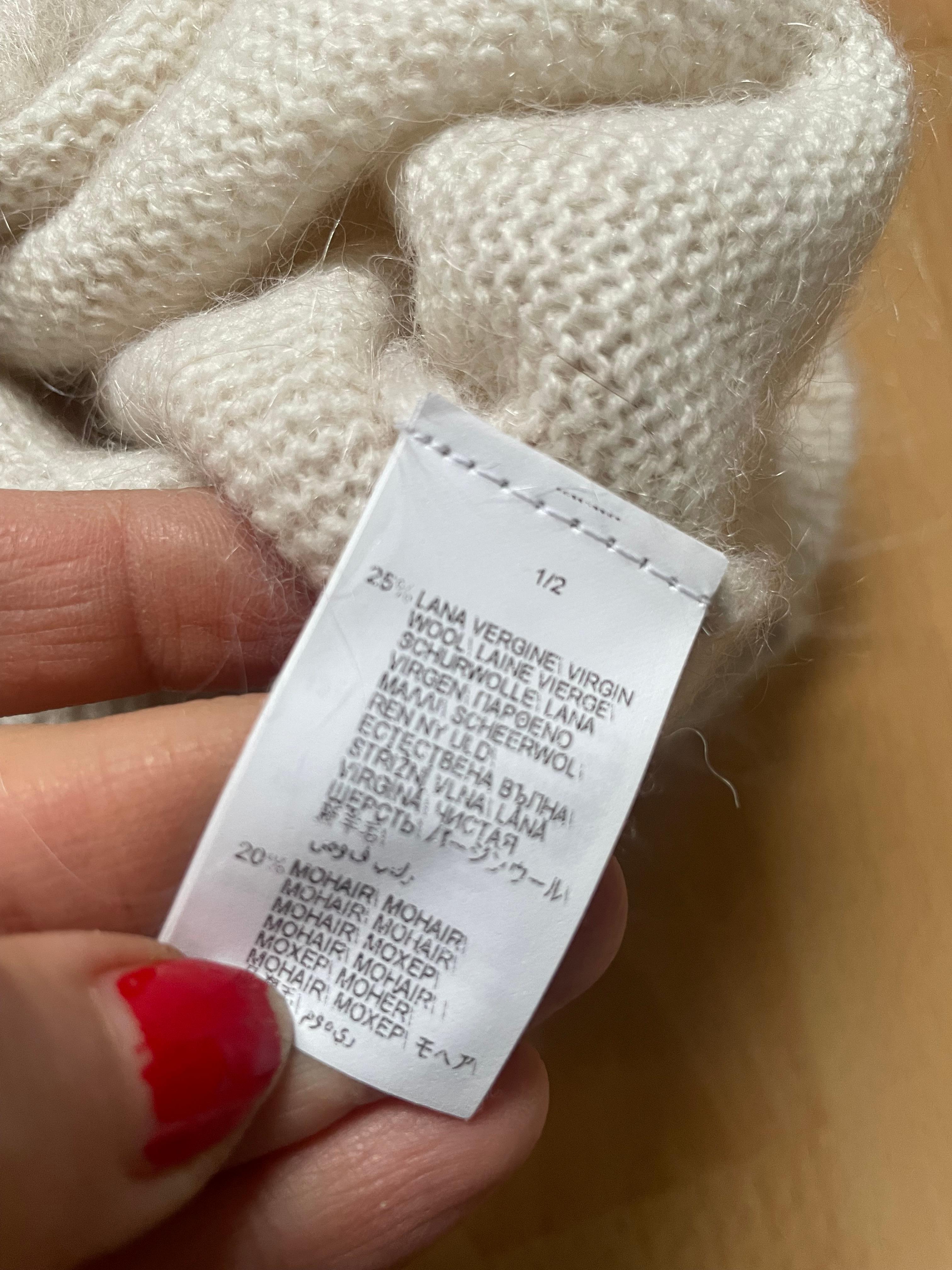 Brunello Cucinelli Pull en laine et cachemire Pour femmes en vente