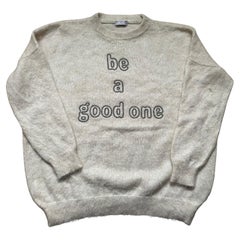 Brunello Cucinelli - Maglione in lana e cashmere