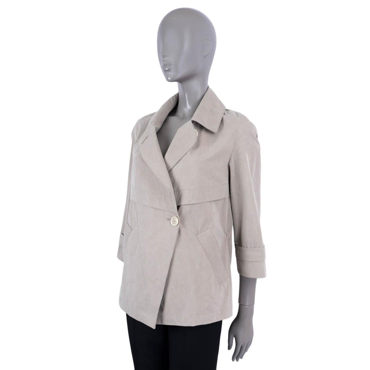 Brunello cucinelli coat sale online