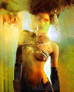 Metalica 8 by Bruno Barbeyrol, Contemporary Photography