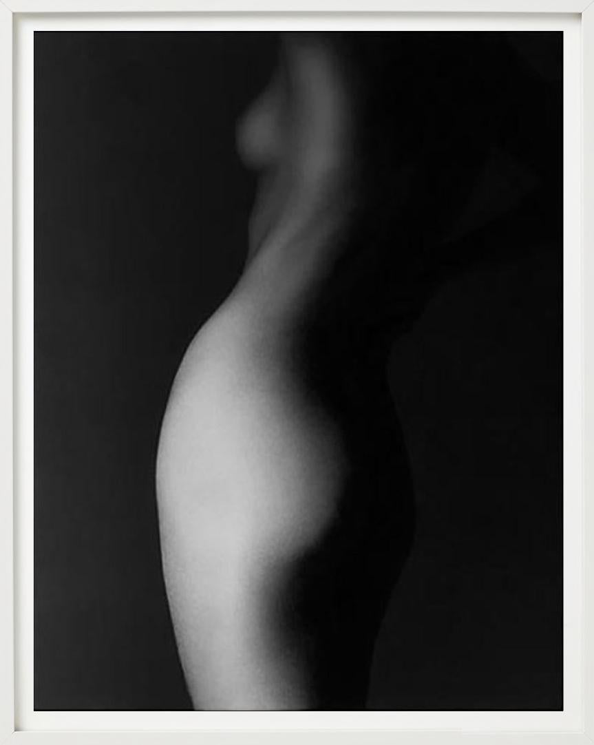 Belinda - Zurich, exposition de nu, photographie d'art, 1986 en vente 5