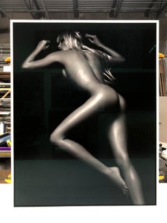 Exposición, Kristen Pazik, Milán