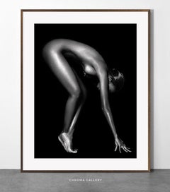 Exposure, N'est plus, Paris