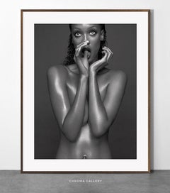 Exposición, Tyra Banks II, Milán