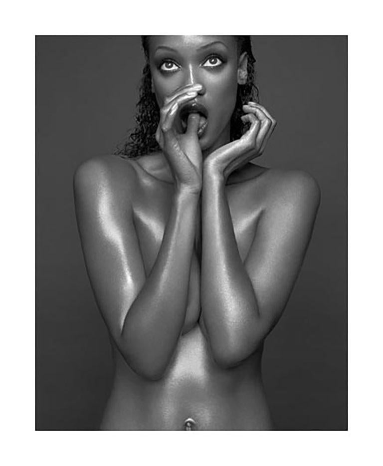 Exposure, Tyra Banks II, Milan