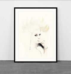 Haute Couture - Cartier