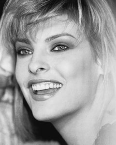 Haute Couture - Linda Evangelista at Chanel Fashion