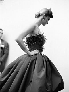 Haute Couture - Nina Ricci