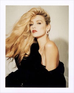 Jerry Hall for Cartier: 20th Century Color Photography Print