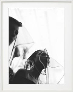 Martine Brand - Haute Couture Collection, Limited Edition of 3, Fine Art Print