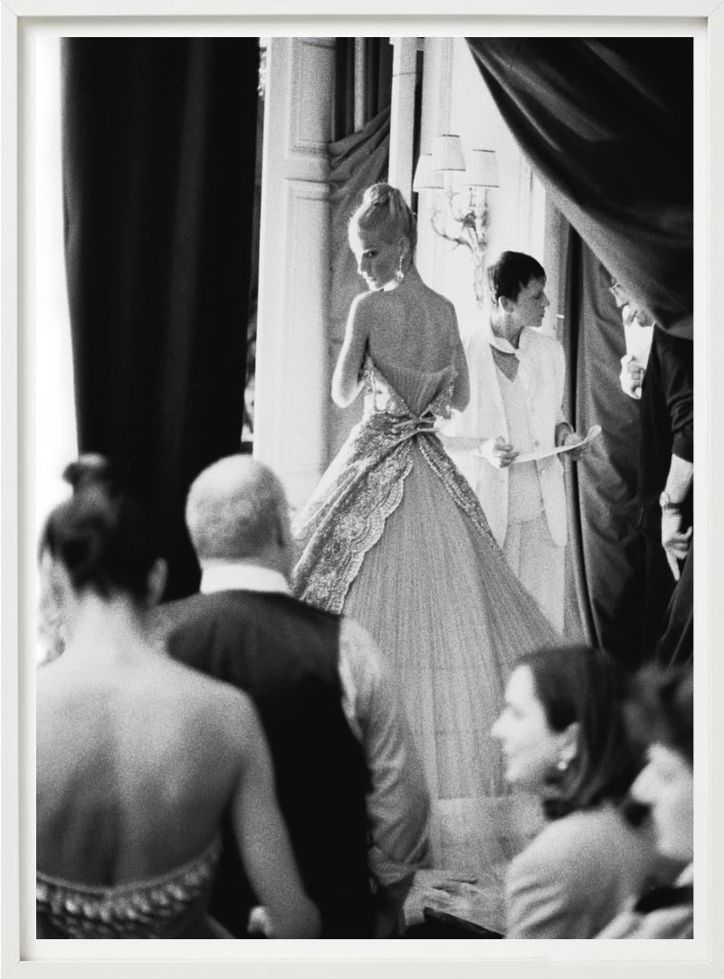 Martine Brand, Haute Couture Fashion Show, photographie d'art, 2002 en vente 3