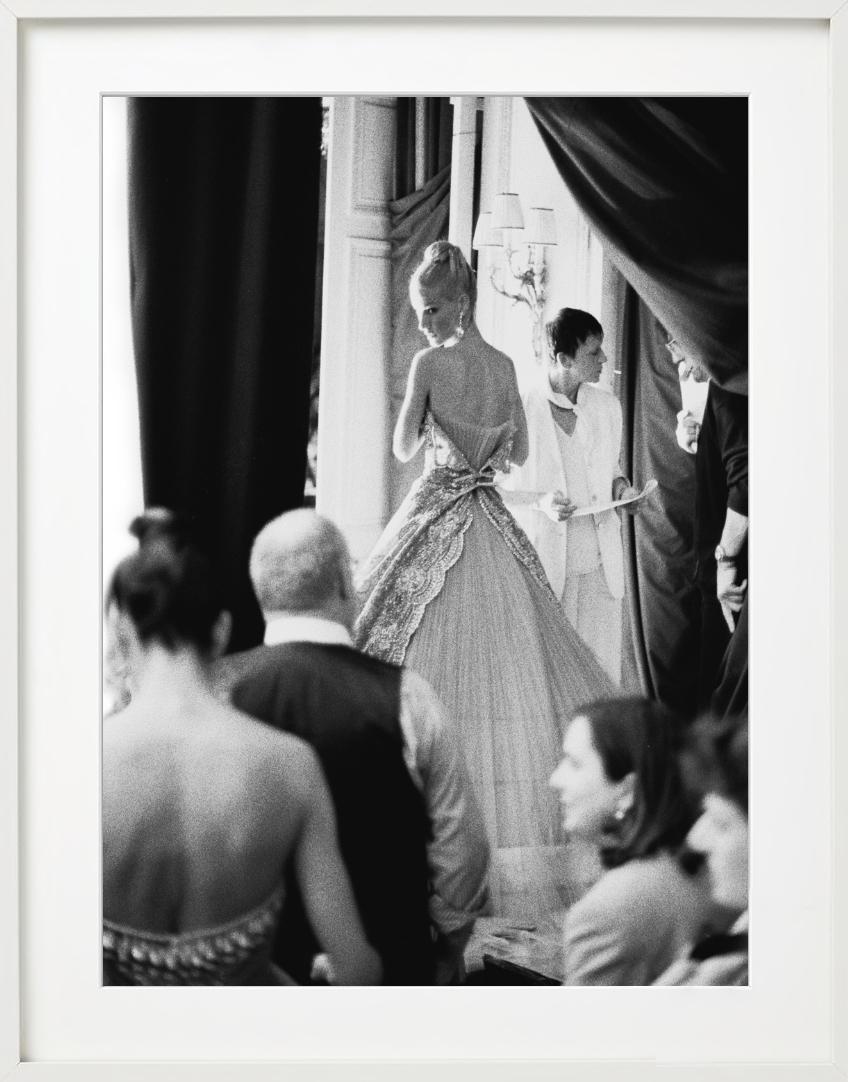 Martine Brand, Haute Couture Fashion Show, photographie d'art, 2002 en vente 4